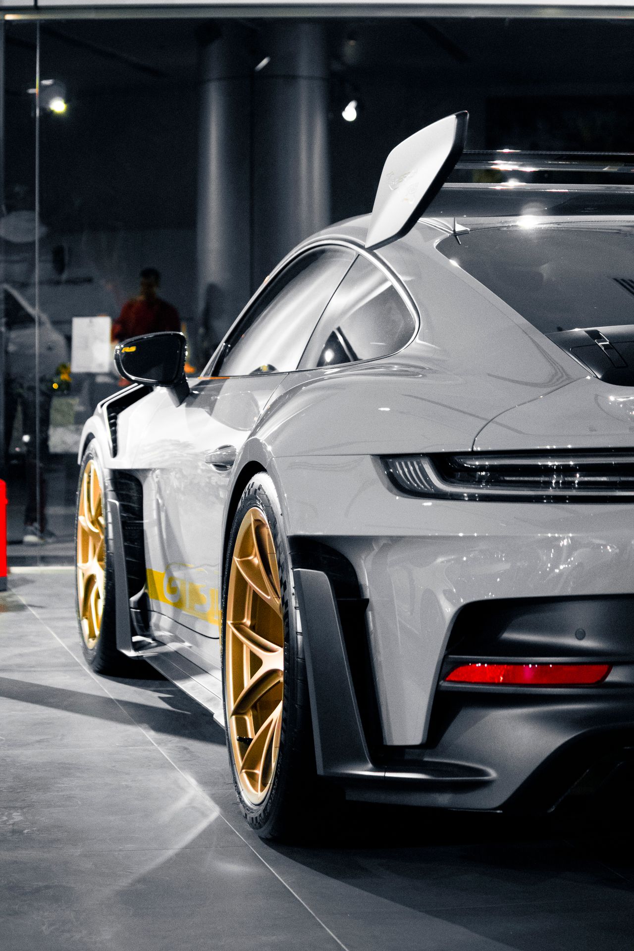 Vehicle Import